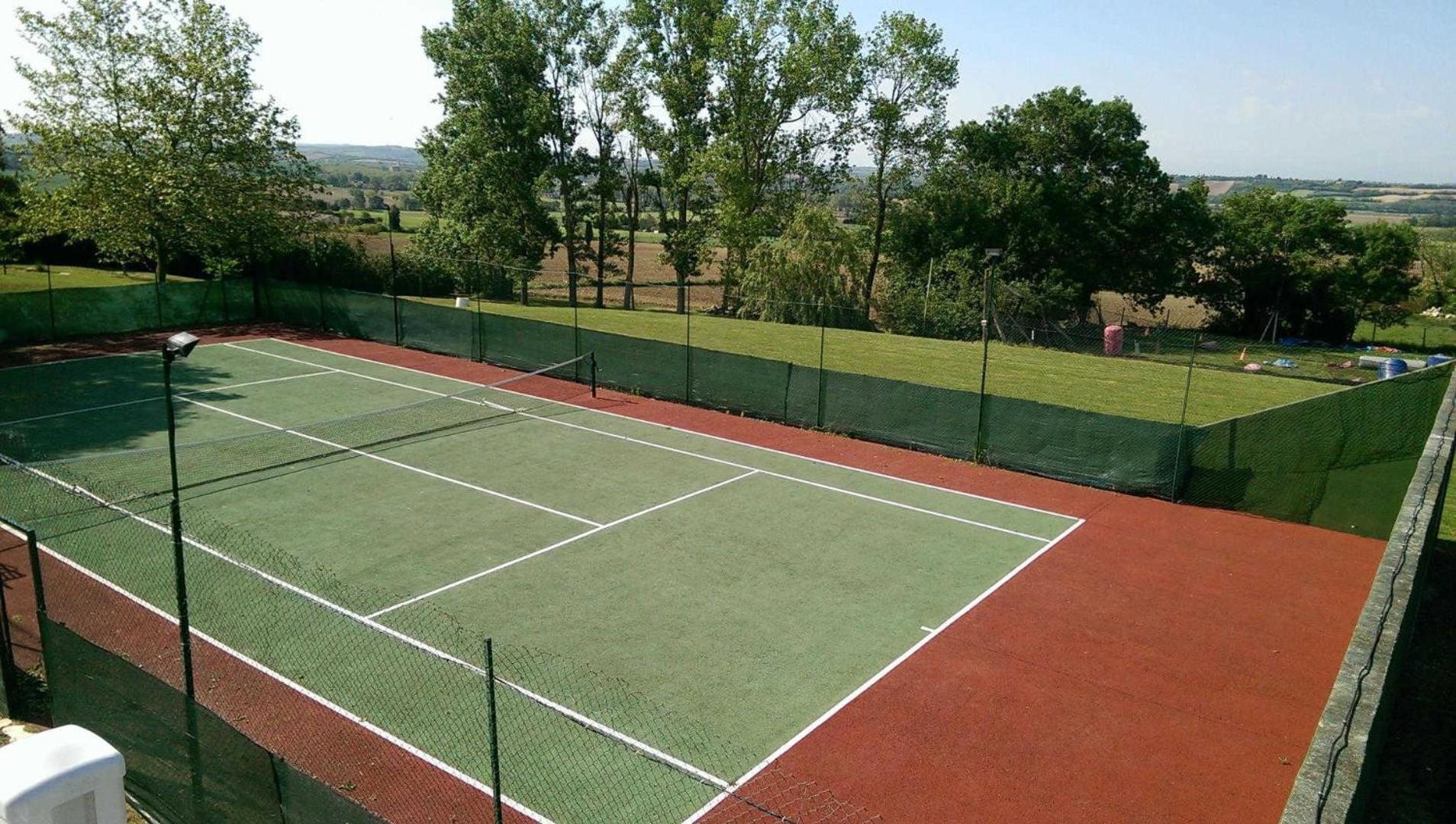 Domaine De Hurlevent Montgaillard-Lauragais Exterior foto